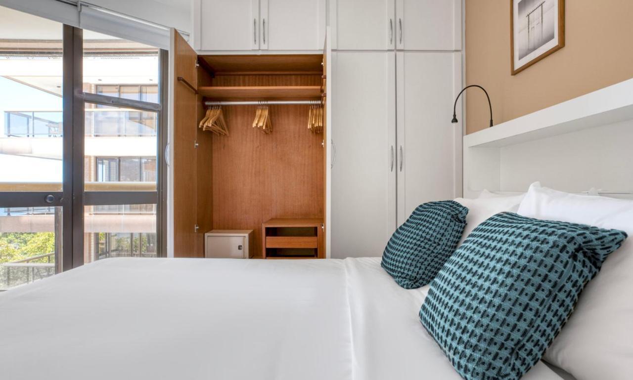 Apartamento Tabas Lindo Ap Com 2suites - Arpoador Ar0002 Río de Janeiro
