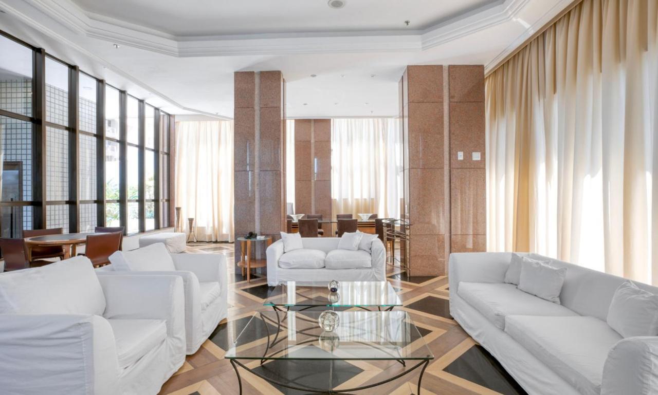 Tabas Lindo Ap Com 2suites - Arpoador Ar0002 Apartamento Río de Janeiro